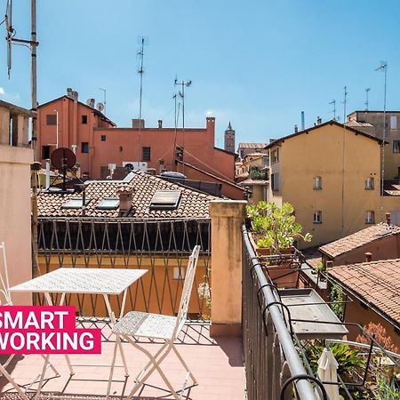 Apartmán A Pochi Passi Dalla Finestrella Di Via Piella By Wonderful Italy Boloňa Exteriér fotografie