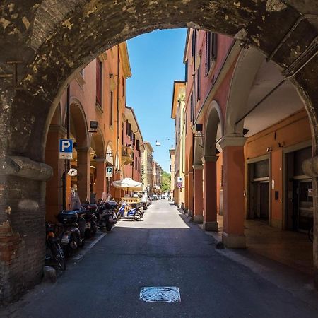 Apartmán A Pochi Passi Dalla Finestrella Di Via Piella By Wonderful Italy Boloňa Exteriér fotografie