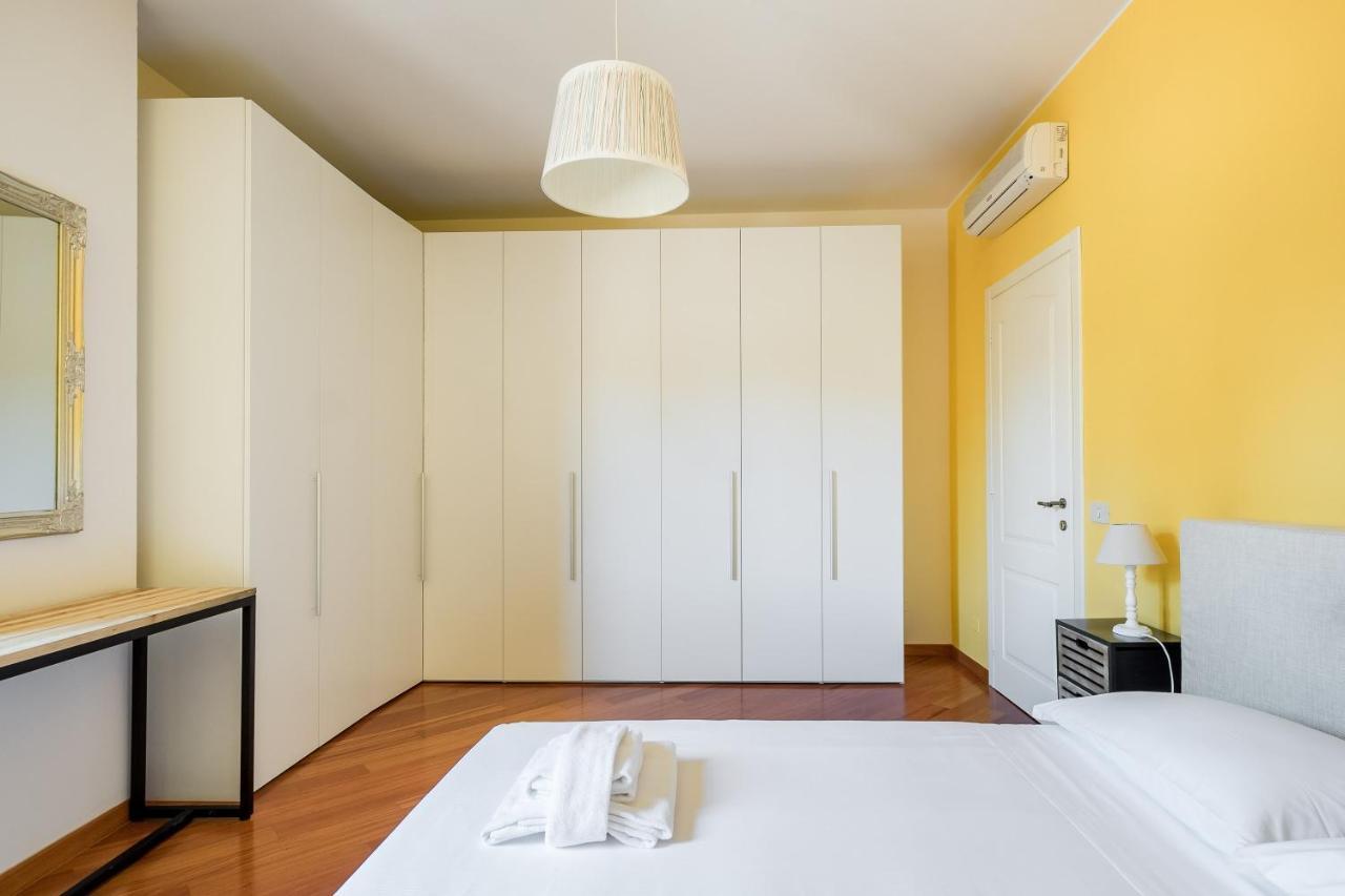Apartmán A Pochi Passi Dalla Finestrella Di Via Piella By Wonderful Italy Boloňa Exteriér fotografie