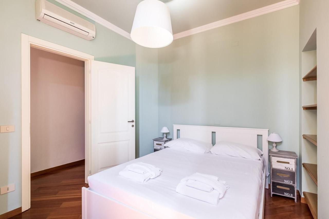 Apartmán A Pochi Passi Dalla Finestrella Di Via Piella By Wonderful Italy Boloňa Exteriér fotografie